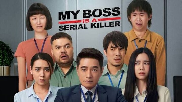 MY B055 !5 4 S31214L K!Ll312 (2021) SUB INDO | Earth Film