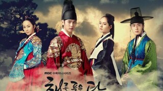 The Moon Embracing the Sun Ep 17 sub Indo (2012)