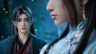 鬼厉委屈巴巴，让陆雪琪杀了他？真搞不懂你们小情侣