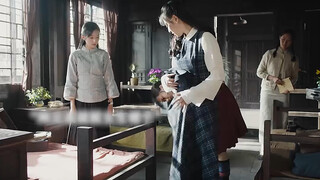 《战火中的青春》耍流氓