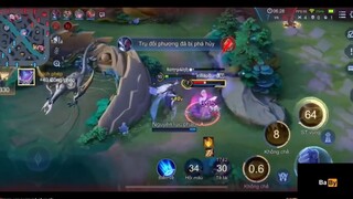 em bé liên quân 98 #baby