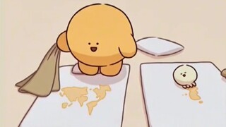 "Người mà bạn gắn thẻ sẽ ở bên bạn trong một thời gian rất dài"