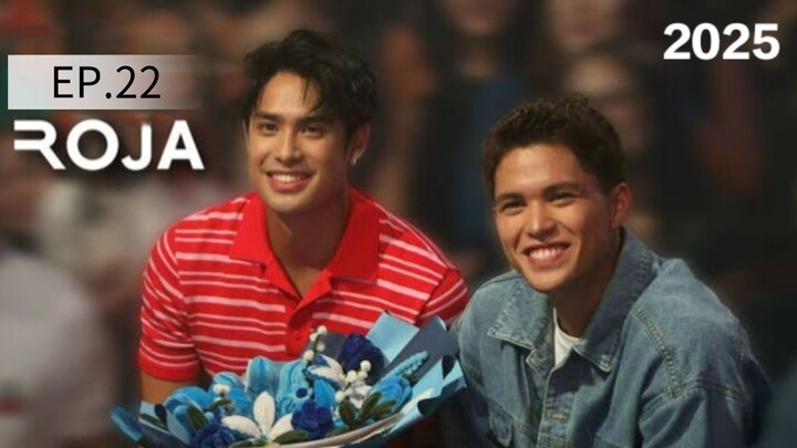 "R0J∆" EP.22