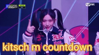 Kitsch countdown - IVE