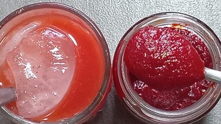 cách lấy mật dưa hấu