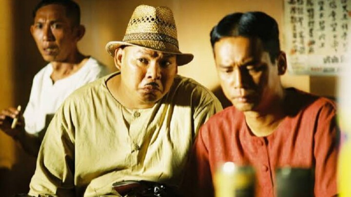 Nong Teng Nakleng Phukhao Thong (2006) โหน่งเท่ง นักเลงภูเขาทอง