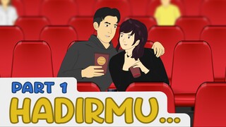 HADIRMU PART 1 - Animasi Sekolah Unuy Design