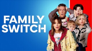 Family Switch 2023 Eng(HD)