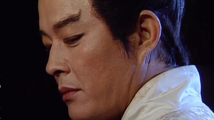 [Suara wanita berenergi tinggi] Bukan pahlawan | Zhou Yu: Sebuah lagu membuka kehidupan Gongjin (fak