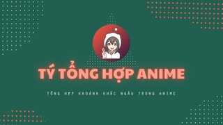 Những Khoảnh Khắc Ngầu Trong Anime 170 #anime #BestScene
