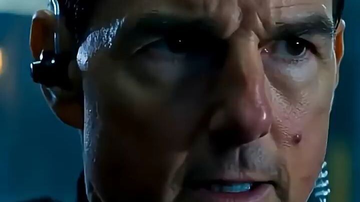 ETHAN HUNT VS JOHN WICK