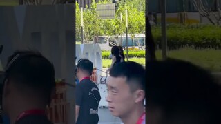 #zhaolusi X #LovesAmbition Fancam Update 240615 | Day 5 Xu Yan