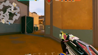 INDUSTRY BABY (Valorant Montage) #gamehay