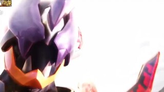 Kamen Rider REVICE Theatrical Edition Theme Song PV