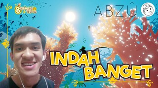 BERPETUALANG DI DALAM INDAHNYA LAUTAN!! 🌊 - ABZU Indonesia Part 1