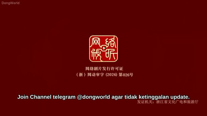 L1N9WU C0ntinent Ep 164 Sub Indo