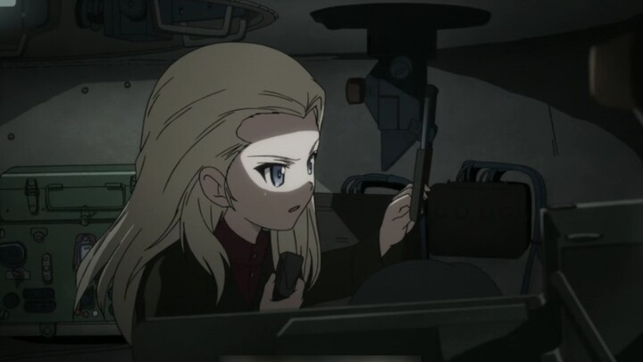 "This battle needs you"