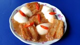 Món chay - CÁCH KHO THỊT KHO HỘT VỊT ngon đậm đà bắt cơm |  Thanh cooking món ăn chay