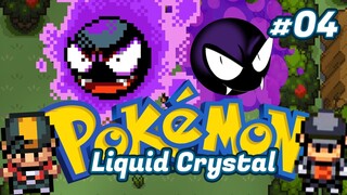 Pokémon Liquid Crystal Ep.[04] - Azalea Town.