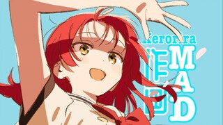 【رسم مجنون】لا ينبغي تفويت الفتاة الجميلة والدفع الفردي——رسم كيروريرا مجنون