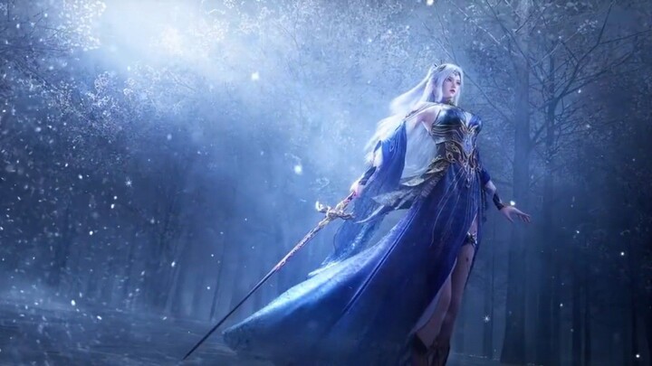 The gret ruler season 2 episode 11 sub indo