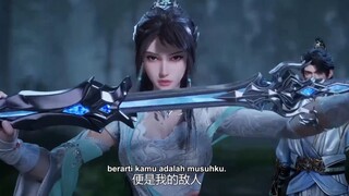 Ling Tian Du Zun Eps 13 indo