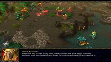 Warcraft 3 Alliance C2 A Dark Covenant