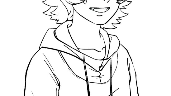 【BTD】A hell joke but Strade can't laugh