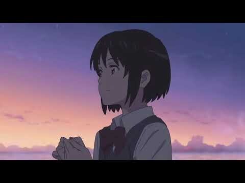 [ AMV ] Thời Không Sai Lệch | TheMix多语种乐团 | 错位时空 | Vy Vy EDM