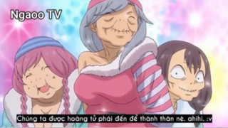 Hồ Yêu Tiểu Hồng Nương (Ep.14) _ Toàn cú lừa á tr ơi, tội ông tiểu đạo sĩ ghê