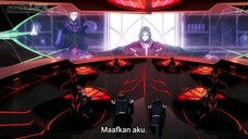 Ep. 5 Megaton-kyuu Musashi 2nd Season (Sub Indo) | Megaton Musashi | Fall 2022