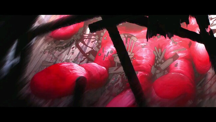 jujutsu kaisen in hindi dubbed      season 3 episode 1