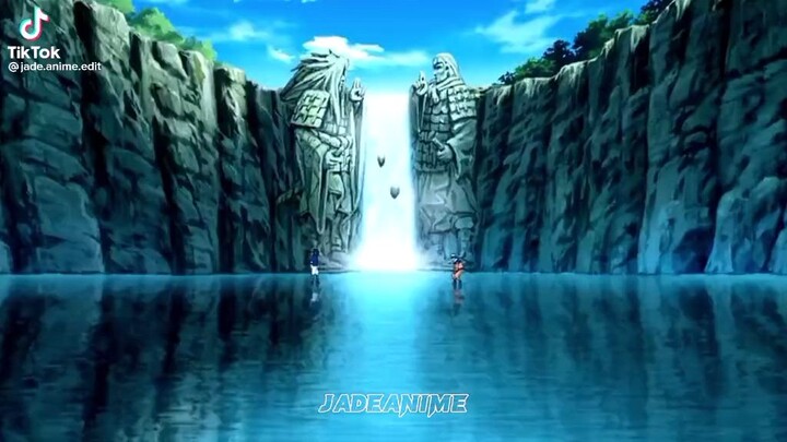 Naruto Shippuden Epic Battle