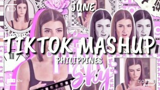 BEST TIKTOK MASHUP JUNE 2021 PHILIPPINES (DANCE CRAZE)