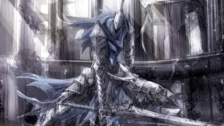 [أشياء في اللعبة #1] أصعب حبكة لعبة حتى الآن: ما القصة التي ترويها Dark Souls منذ البداية؟ — Dark So