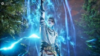 Endless God Realm Ep58 sub indo