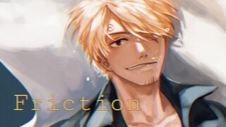 [Vua Hải Tặc] Bây giờ là đặc biệt của Sanji