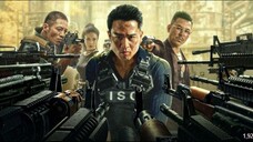 Cruel War 2024 New Japanese & Chinese Movie