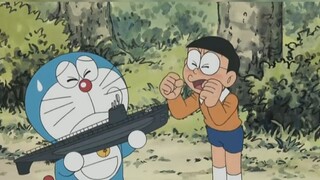 Hoạt hình anime Doraemon siêu hay