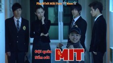 [Vietsub] Pi Li MIT - Đội quân sấm sét MIT tập 3