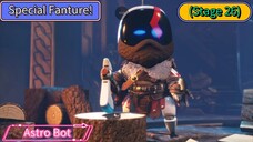 Astro Bot (Stage 26) Bots of Wars