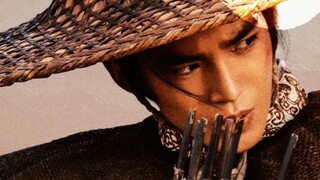 On the compatibility between Fengshen and Xuanniao! [Fengshen｜Group portraits] "Become the light wal