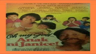 ANAK NI JANICE (1991) FULL MOVIE