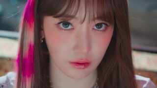 Video klip "DIFFERENT" LE SSERAFIM dirilis!