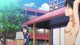 UQ Holder!: Mahou Sensei Negima! 2 (Dub) Episode 4