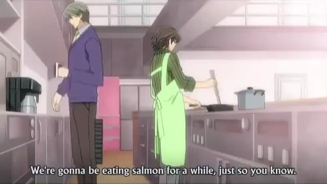 [BL] Junjou Romantica S2 - 07