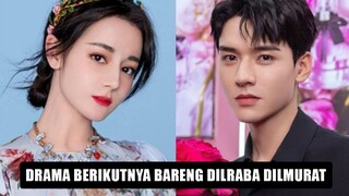 Drama Terbaru Gong Jun Tuai Pujian, Dilraba Dilmurat Menanti 🎥