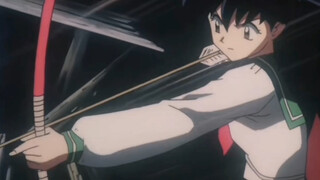 I always think Kagome is the most divine. Others only see their own selfish desires in the Four Soul