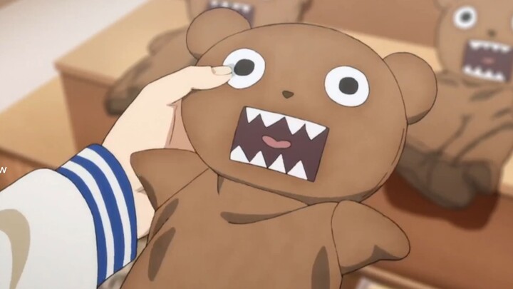 pengen tau judul dari anime tersebut silakan kunjungi: TIKTOK: Niccolo Karawaci
