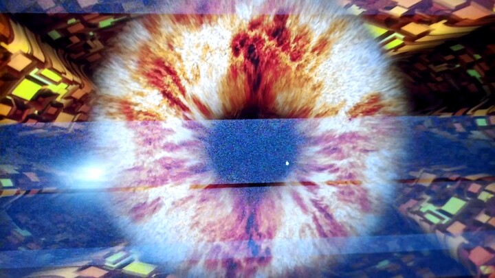 Veineda's superb RX 580 2048SP